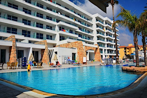 Melini Hotel Apartments